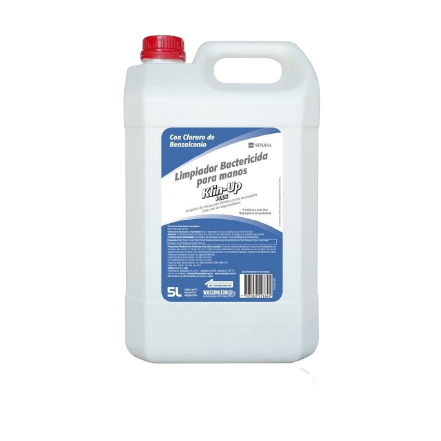 Wassington Cuidado Personal